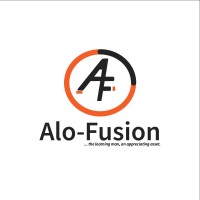 ALO-FUSION EDUCATION logo - Similar company to Moospire