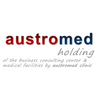 austromed holding logo - Similar company to Publicare Gmbh