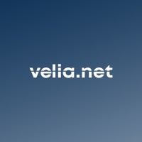 velia.net | Bare Metal Servers 🔜 Gamescom logo - Similar company to Comtonet