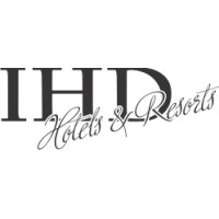 IHD Hotels & Resorts logo - Similar company to Chevron Hotels