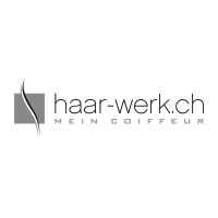 haar-werk.ch AG logo - Similar company to Werbungonline.Ch