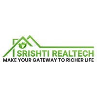 Srishti Realtech logo - Similar company to Migill Digital