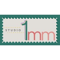 Studio1mm logo - Similar company to Studio Dat