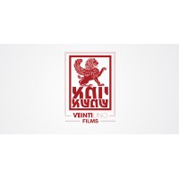 Veintiuno Films logo - Similar company to Murmullos Indiscretos