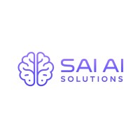 Sai AI Solutions logo - Similar company to Cybrx It