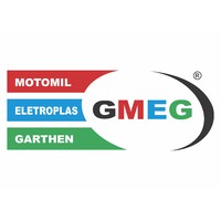 Grupo GMEG logo - Similar company to Gmeg: Motomil,Eletroplas,Garthen