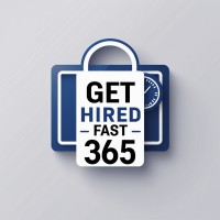 Get Hired Fast 365 logo - Similar company to Human Resources Investments
