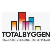 TOTALBYGGEN I VÄSTERÅS AB logo - Similar company to Byggessen Entreprenad Ab