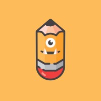 Paper Monster Design
