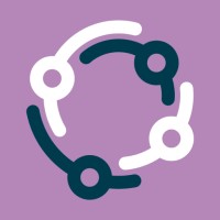 Charity Job Finder logo - Similar company to Tech For Good Cymru