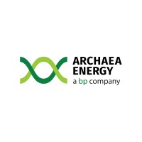 Archaea Energy logo - Similar company to Brightmark