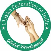CHIKKA FEDERATION OF INDIA logo - Similar company to Rishav Chai Panda
