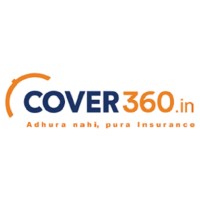 Cover360.in logo - Similar company to Bima Cafe