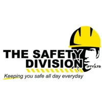The Safety Division (Pty) Ltd logo - Similar company to Safety Solutions Plt