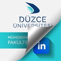 Düzce Üniversitesi Mühendislik Fakültesi logo - Similar company to Mskü Bodrum Dijital Oyun Tasarımı Bölümü