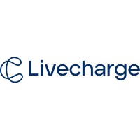 Livecharge logo - Similar company to Channel Technologies