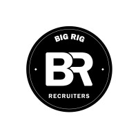 Big Rig Recruiters logo - Similar company to Get Freedom Of Life
