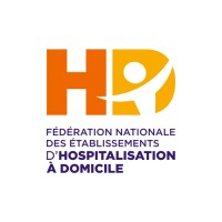 FNEHAD · Fédération de l'Hospitalisation à Domicile logo - Similar company to Sfap