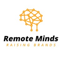 Remote Minds logo - Similar company to Cyberforge Ug