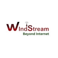 WindStream logo - Similar company to Linkwave Technologies Pvt Ltd