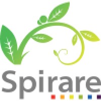 Spirare Valley logo - Similar company to Start Insect