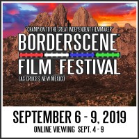 Borderscene Film Festival