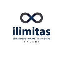 Ilimitas Talent logo - Similar company to Barraise.-