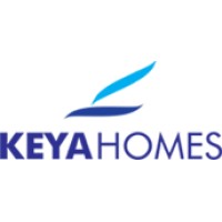 It's Keya Homes logo - Similar company to Peninsula Infra Developments Pvt. Ltd.