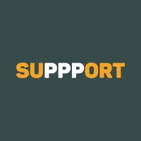 Suppport logo - Similar company to Suppport Ltd.