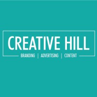 Creative Hill logo - Similar company to Conciergecommerce