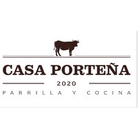 Casa Porteña logo - Similar company to Calle54