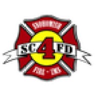 Snohomish Fire and Rescue logo - Similar company to Gilbert Construction