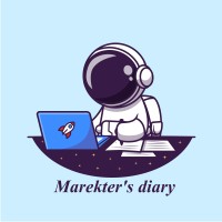 Marketer's diary - يوميات مسوق logo - Similar company to Iphone Alsham