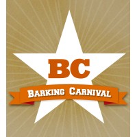 Barking Carnival logo - Similar company to The Guild Theatre