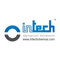 Intech Systems Chennai Pvt Ltd logo - Similar company to Robotronix Automation