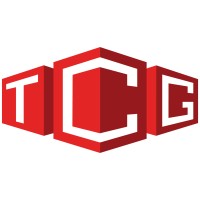 Transcontinental Group (TCG) logo - Similar company to Midcentral