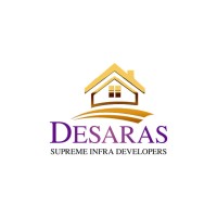 Desaras Supreme Infra Developers logo - Similar company to Sanghvi Developers