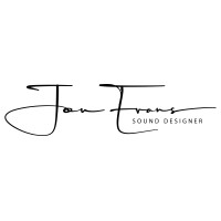 Jon Evans Audio