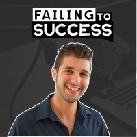 Failing to Success logo - Similar company to Actuate