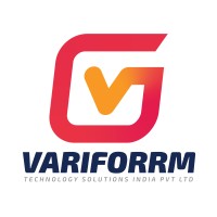 Variforrm Technology Solutions India Pvt Ltd logo - Similar company to Podnet