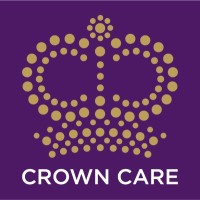 Crown Care Group logo - Similar company to Crown Home Care