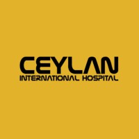 Ceylan Hastanesi logo - Similar company to Ceylan Kalıp