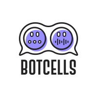 BOTCELLS logo - Similar company to Ouredu
