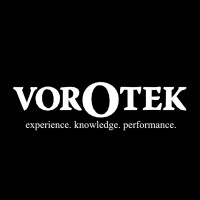 VorOtek Pty Ltd logo - Similar company to Clear Ears Perth