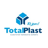 Totalplast BV logo - Similar company to Tas