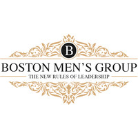 Boston Men's Group logo - Similar company to Mensgroup