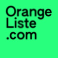 OrangeListe.com logo - Similar company to Flussbad Berlin E.V.