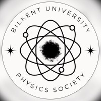Bilkent Physics Society logo - Similar company to Oxford University Physics Society