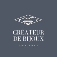 Pascal Vennin - créateur de bijoux logo - Similar company to Wiroth Jewels