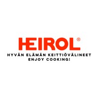 HEIROL logo - Similar company to Maruti Groups